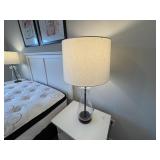 2PC TABLE LAMPS
