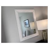 WALL MIRROR