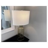 2PC TABLE LAMPS