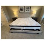 KING MATTRESS SET