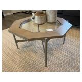 3PC COFFEE & END TABLES