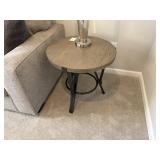SIDE TABLE