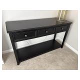 SOFA TABLE