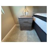 2PC NIGHTSTANDS