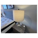 2PC TABLE LAMPS
