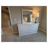 5PC FULL BEDROOM SET