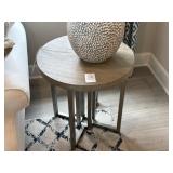 END TABLE