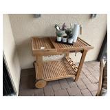 OUTDOOR CART