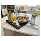 12PC KITCHEN ITEMS