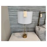 2PC TABLE LAMPS