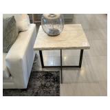 2PC END TABLES