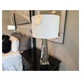 2PC TABLE LAMPS