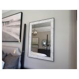 2PC WALL MIRRORS