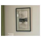 2PC FRAMED PRINTS