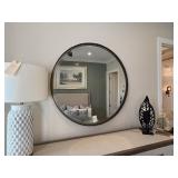 WALL MIRROR