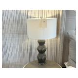 2PC TABLE LAMPS