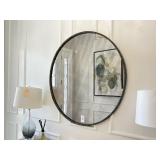 WALL MIRROR