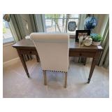 2PC DESK & CHAIR