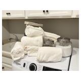 ASSORTED LAUNDRY ITEMS