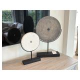 2PC SCULPTURES