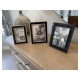 11PC DECOR ITEMS