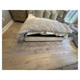 AREA RUG