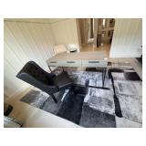 2PC DESK & CHAIR