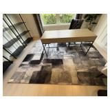 AREA RUG