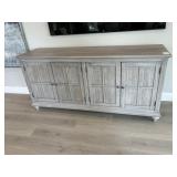 MEDIA CABINET