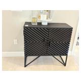 ACCENT CABINET