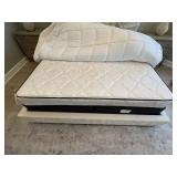 KING MATTRESS SET