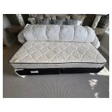 KING MATTRESS SET