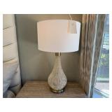 2PC TABLE LAMPS