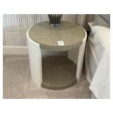 2PC END TABLES