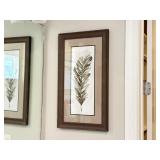 2PC FRAMED PRINTS
