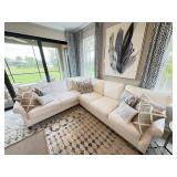 SECTIONAL SOFA