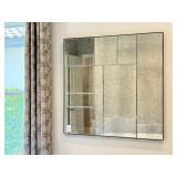 WALL MIRROR