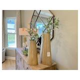 2PC VASES