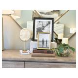 10PC DECOR ITEMS