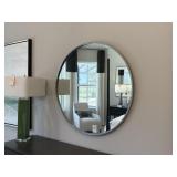 WALL MIRROR