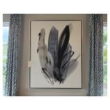 FRAMED CANVAS