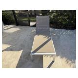 2PC OUTDOOR LOUNGE CHAIRS