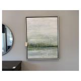 2PC FRAMED CANVASES