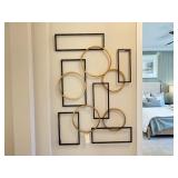 LARGE WALL ART