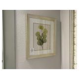 2PC FRAMED PRIT