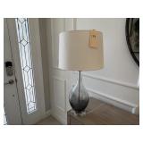 2PC TABLE LAMPS