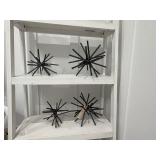 4PC DECOR ITEMS