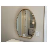 WALL MIRROR