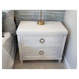 2PC NIGHTSTANDS