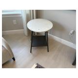 ACCENT TABLE